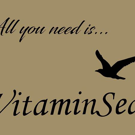 Vitaminsea - Ловран Екстериор снимка