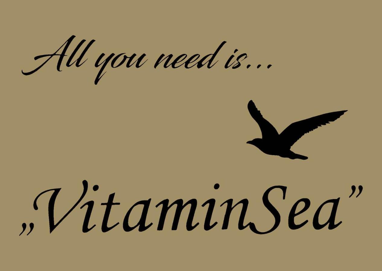 Vitaminsea - Ловран Екстериор снимка